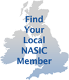 NSI security companies