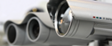 CCTV Security Cameras