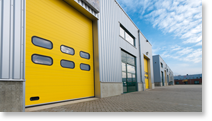 commercial security solutions