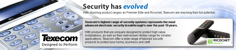 Intruder Alarm Installers