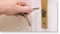 security installation companies