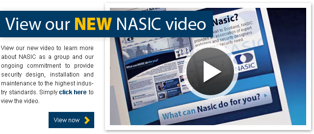 NSI Gold Security Installers
