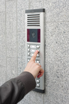 East Sussex Access Control