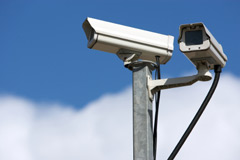 Leicester CCTV