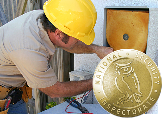 Security Installers