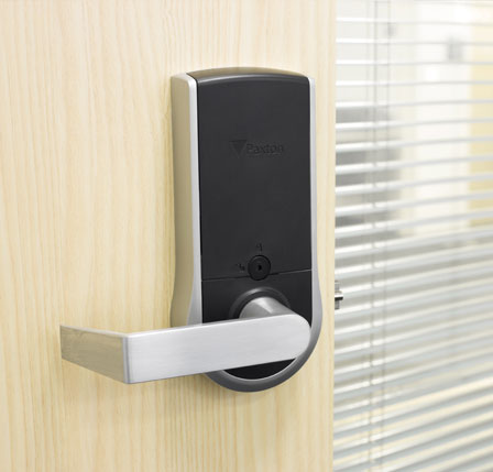Security Systems Surrey