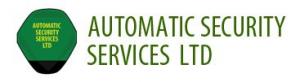 Automatic Security Services Ltd celebrate 35 years in the industry