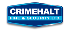 National Recognition for Crimehalt Fire & Security Ltd