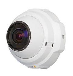 axis cctv security