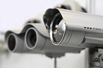 CCTV Camera Manchester