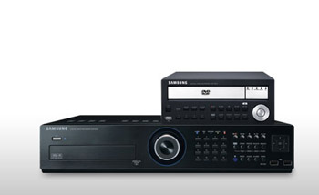 CCTV DVR Manchester