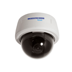 dedicated micros cctv