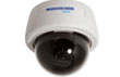 cctv dome camera