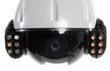 redvision dome cctv