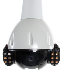 redvision cctv camera