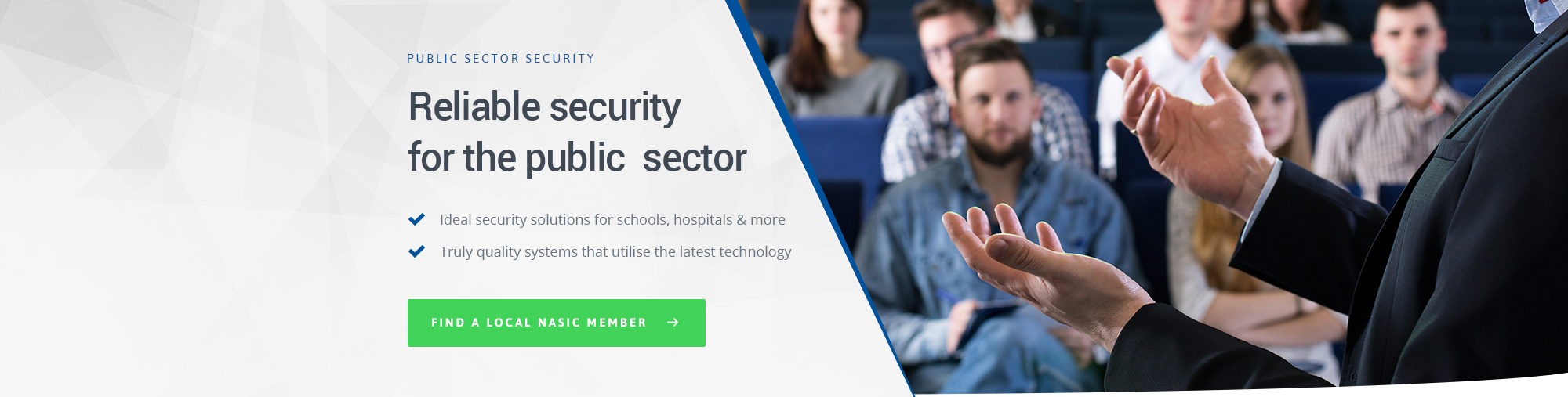 Education Security