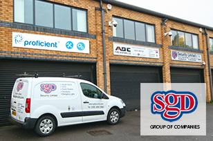 Bristol Security Systems