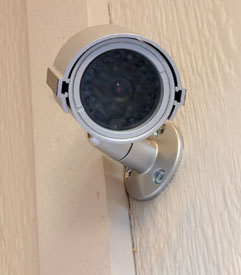 Security Camera