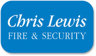 Chris Lewis - 40th Most Influential Person in Security and Fire