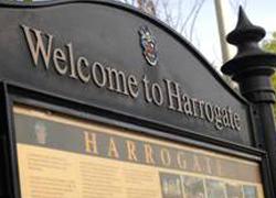 Mayfair Security - Security for Harrogate Council